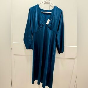 New Banana Republic dress